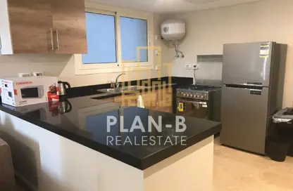 شقة - 2 حمامات للايجار في نيو جيزة - طريق مصر اسكندرية الصحراوي - مدينة 6 أكتوبر - الجيزة