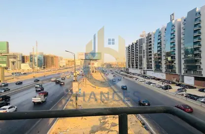 شقة - 3 غرف نوم - 2 حمامات للبيع في بافاريا تاون - زهراء المعادي - حي المعادي - القاهرة