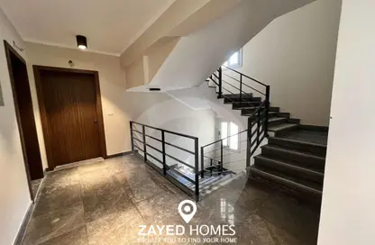 Apartment - 2 Bedrooms - 3 Bathrooms for rent in Palm Parks   Palm Hills - South Dahshur Link - 6 October City - Giza