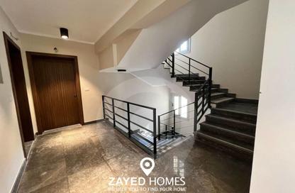 Apartment - 2 Bedrooms - 2 Bathrooms for rent in Palm Parks   Palm Hills - South Dahshur Link - 6 October City - Giza