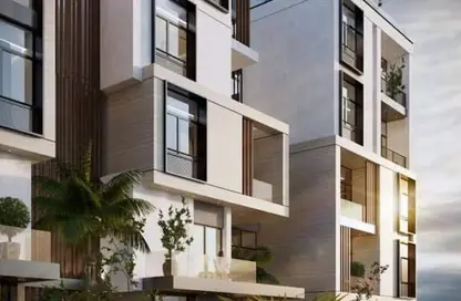 Office Space - Studio for sale in Ever - 26th of July Corridor - 6 October City - Giza