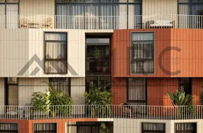 Apartment - 2 Bedrooms - 3 Bathrooms for sale in Kinda - 5th Settlement Compounds - The 5th Settlement - New Cairo City - Cairo