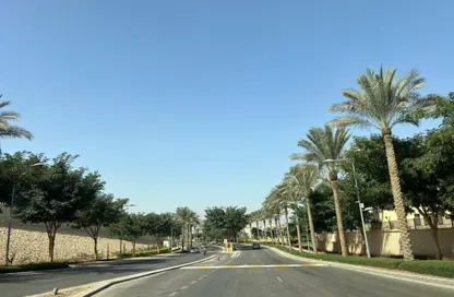 فيلا - 6 غرف نوم - 6 حمامات للبيع في ألبا سبينديا - اب تاون كايرو - المقطم - القاهرة