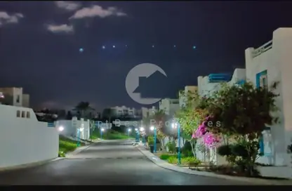 شاليه - 2 غرف نوم - 2 حمامات للبيع في بلاج - سيدي عبد الرحمن - الساحل الشمالي
