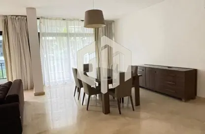 شقة - 3 غرف نوم - 3 حمامات للايجار في ذا واتر واى - المستثمرين الشمالية - مدينة القاهرة الجديدة - القاهرة