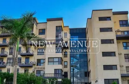 Apartment - 3 Bedrooms - 3 Bathrooms for sale in Privado - Madinaty - Cairo