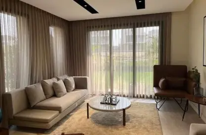 Apartment - 3 Bedrooms - 3 Bathrooms for sale in Fifth Square - The 5th Settlement - New Cairo City - Cairo