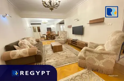 شقة - 3 غرف نوم - 2 حمامات للبيع في شارع 254 - دجلة - حي المعادي - القاهرة