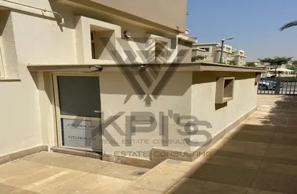 Villa - 6 Bedrooms - 6 Bathrooms for sale in Cairo Festival City - North Investors Area - New Cairo City - Cairo