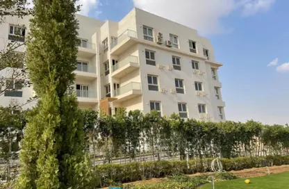 Apartment - 2 Bedrooms - 2 Bathrooms for rent in Mountain View iCity October - 6 October Compounds - 6 October City - Giza