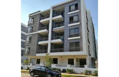 Apartment - 3 Bedrooms - 3 Bathrooms for sale in Taj City - 5th Settlement Compounds - The 5th Settlement - New Cairo City - Cairo