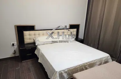 شقة - 3 غرف نوم - 4 حمامات للبيع في 6 ويست - بيفرلي هيلز - كمبوندات الشيخ زايد - الشيخ زايد - الجيزة