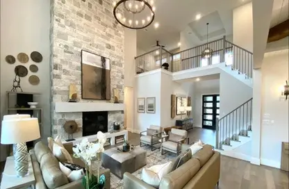 Duplex - 4 Bedrooms - 4 Bathrooms for sale in Tala - 6 October Compounds - 6 October City - Giza