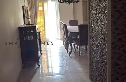Apartment - 3 Bedrooms - 2 Bathrooms for sale in Zayed Dunes - 6th District - Sheikh Zayed City - Giza