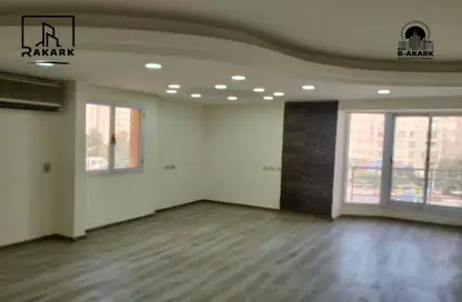 Office Space - Studio - 2 Bathrooms for rent in Masaken Sheraton - Sheraton Al Matar - El Nozha - Cairo
