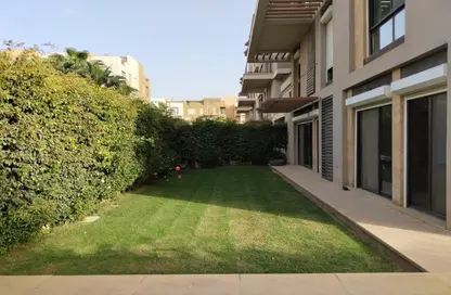 Duplex - 3 Bedrooms - 3 Bathrooms for sale in One 16 - Sheikh Zayed Compounds - Sheikh Zayed City - Giza