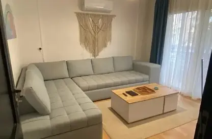 Apartment - 2 Bedrooms - 2 Bathrooms for sale in Janna 1 - Sheikh Zayed Compounds - Sheikh Zayed City - Giza