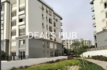 شقة - غرفة نوم - 2 حمامات للبيع في جاردن ريزدنس - هايد بارك - مدينة القاهرة الجديدة - القاهرة