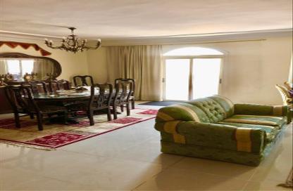 Apartment - 3 Bedrooms - 2 Bathrooms for sale in Gate 1 - Khofo - Hadayek El Ahram - Giza