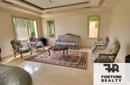 Villa - 5 Bedrooms - 4 Bathrooms for rent in Mivida - 5th Settlement Compounds - The 5th Settlement - New Cairo City - Cairo Villa - 5 Bedrooms - 4 Bathrooms for rent in Mivida - 5th Settlement Compounds - The 5th Settlement - New Cairo City - Cairo