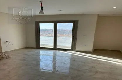 شقة - 3 غرف نوم - 2 حمامات للايجار في جاليريا  مون فالى - المستثمرين الجنوبية - مدينة القاهرة الجديدة - القاهرة