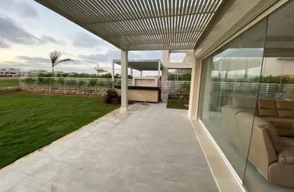 Villa - 4 Bedrooms - 4 Bathrooms for sale in Hacienda Bay - Sidi Abdel Rahman - North Coast