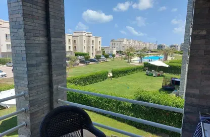 شاليه - 2 غرف نوم - 2 حمامات للبيع في أمواج - سيدي عبد الرحمن - الساحل الشمالي