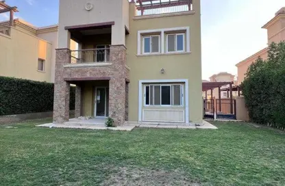 Villa - 4 Bedrooms - 4 Bathrooms for sale in Mivida - 5th Settlement Compounds - The 5th Settlement - New Cairo City - Cairo