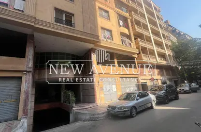 محل - استوديو - 2 حمامات للبيع في شارع الدقي - الدقي - الجيزة