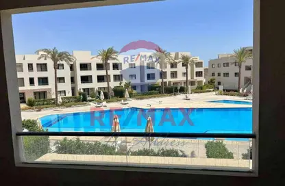 Chalet - 3 Bedrooms - 2 Bathrooms for sale in Telal Al Sokhna - Al Ain Al Sokhna - Suez