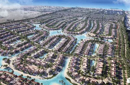 Villa - 5 Bedrooms - 5 Bathrooms for sale in Ogami - Ras Al Hekma - North Coast