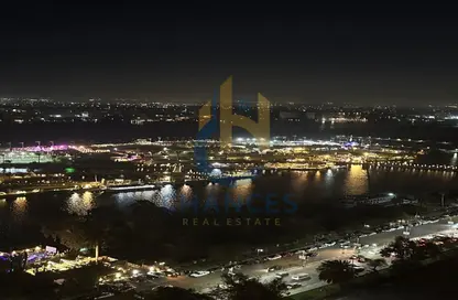 Apartment - 4 Bedrooms - 5 Bathrooms for sale in Cornish El Nile St. - Maadi - Hay El Maadi - Cairo