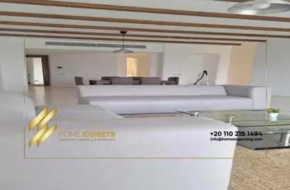 Apartment - 3 Bedrooms - 3 Bathrooms for rent in Katameya Dunes - El Katameya Compounds - El Katameya - New Cairo City - Cairo