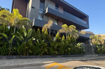 Villa - 6 Bedrooms - 7 Bathrooms for sale in Katameya Dunes - El Katameya Compounds - El Katameya - New Cairo City - Cairo