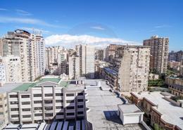 Apartment - 4 bedrooms - 3 bathrooms for للبيع in Mohammed Al Eqbal St. - Laurent - Hay Sharq - Alexandria