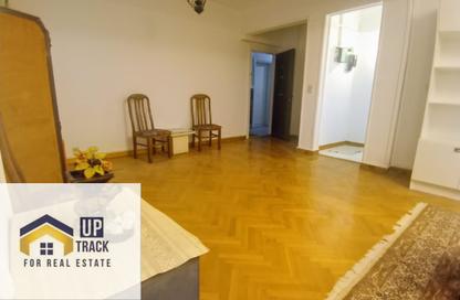 Apartment - 2 Bedrooms - 2 Bathrooms for rent in Hassan Assem St. - Zamalek - Cairo