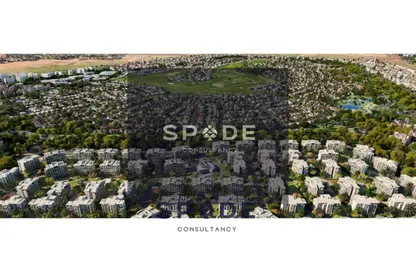 Apartment - 3 Bedrooms - 3 Bathrooms for sale in City Gate - 5th Settlement Compounds - The 5th Settlement - New Cairo City - Cairo