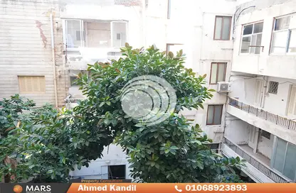 شقة - 3 غرف نوم - 2 حمامات للبيع في سموحة - حي شرق - الاسكندرية