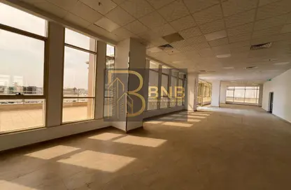 Full Floor - Studio - 7+ Bathrooms for rent in Mohamed Naguib Axis - North Investors Area - New Cairo City - Cairo