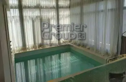 (بنتهاوس  (روف - 2 غرف نوم - 2 حمامات للبيع في شارع 232 - دجلة - حي المعادي - القاهرة