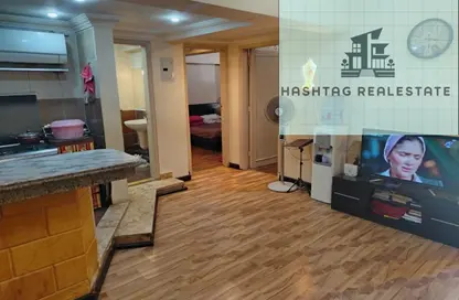 Apartment - 2 Bedrooms - 2 Bathrooms for sale in 1st District - Sheikh Zayed City - Giza Apartment - 2 Bedrooms - 2 Bathrooms for sale in 1st District - Sheikh Zayed City - Giza