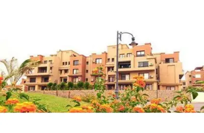 Apartment - 3 Bedrooms - 3 Bathrooms for rent in Casa - Sheikh Zayed Compounds - Sheikh Zayed City - Giza