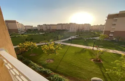 Apartment - 3 Bedrooms - 2 Bathrooms for rent in Madinaty - Cairo