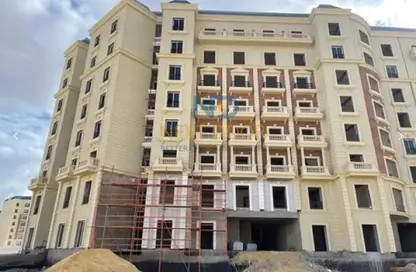 Chalet - 1 Bedroom - 2 Bathrooms for sale in Latin District - New Alamein City - Al Alamein - North Coast