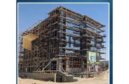 Shop - Studio for sale in South Lotus - El Lotus - New Cairo City - Cairo