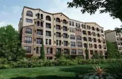 شقة - 3 غرف نوم - 4 حمامات للبيع في جرين سكوير - كمبوندات مدينة المستقبل - مدينة المستقبل - القاهرة