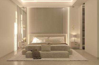 Apartment - 3 Bedrooms - 3 Bathrooms for sale in Namya West - Sheikh Zayed City - Giza