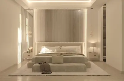 Apartment - 3 Bedrooms - 3 Bathrooms for sale in Namya West - Sheikh Zayed City - Giza