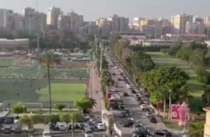 شقة - 5 غرف نوم - 3 حمامات للبيع في سبورتنج - حي شرق - الاسكندرية