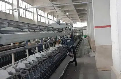 مصنع - استوديو - 2 حمامات للايجار في طريق بلبيس العاشر من رمضان - زيزينيا العاشر من رمضان - مدينة العاشر من رمضان - الشرقية